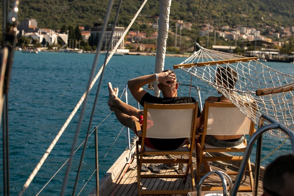 czarnogóra, incentive travel